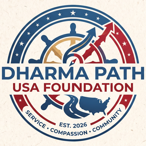 Dharma Path USA Foundation